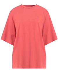 Halfboy - T-shirts - Lyst