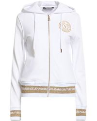 Versace Jeans Couture - Sweatshirt - Lyst