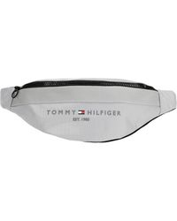Marsupi e borsette da cintura Tommy Hilfiger da uomo - Fino al 59% di  sconto | Lyst