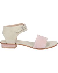 Peserico Sandals - Pink