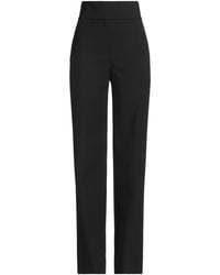 HUGO - Pants Polyester, Viscose, Elastane - Lyst