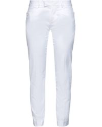 DSquared² - Pants - Lyst