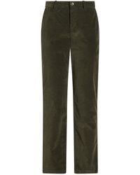 Liu Jo - Pants Cotton, Elastane - Lyst