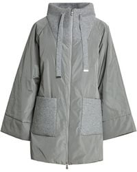 Gran Sasso - Coat - Lyst