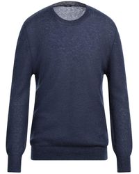 Hōsio - Sweater Mohair Wool, Polyamide, Wool - Lyst