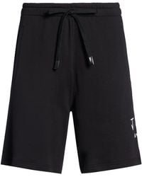 Just Cavalli - Shorts & Bermuda Shorts - Lyst