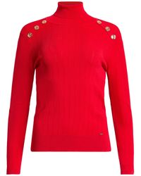 GAUDI - Turtleneck - Lyst