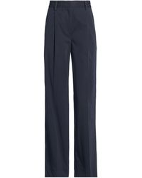 TOTEME - Pants - Lyst