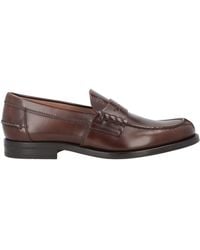 Tod's - Loafers - Lyst