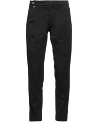 Takeshy Kurosawa - Pants Cotton, Elastane - Lyst