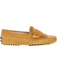 Tod's - Loafer - Lyst