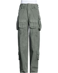 Alexander Wang - Pants - Lyst