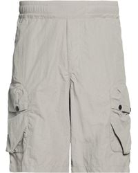 Parajumpers - Shorts & Bermuda Shorts Polyamide, Cotton - Lyst