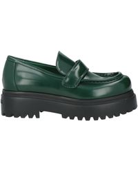 Le Silla - Mocasines - Lyst