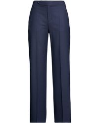 Xandres - Midnight Pants Wool, Polyester, Elastane - Lyst