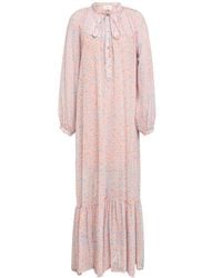 ViCOLO - Maxi Dress - Lyst