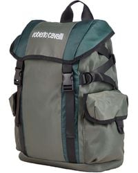 Roberto Cavalli - Rucksack - Lyst