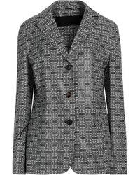 Rrd - Blazer Polyamide, Elastane - Lyst