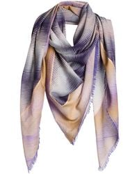 Missoni - Scarves - Lyst