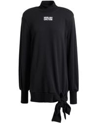 Versace Jeans Couture - Sweatshirts - Lyst
