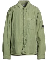 C.P. Company - Jacket - Lyst