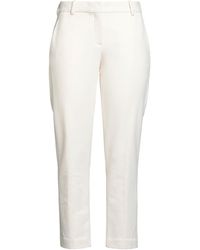 Circolo 1901 - Trouser - Lyst