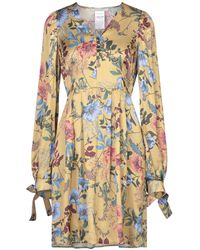 Pennyblack Short Dress - Multicolour