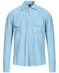 Tagliatore - Chemise - Lyst