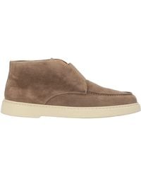 Fabiano Ricci - Ankle Boots - Lyst