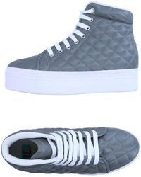 Jeffrey Campbell Sneakers for Women | Online Sale up to 80% off | Lyst