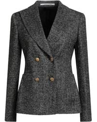 Tagliatore 0205 - Blazer - Lyst