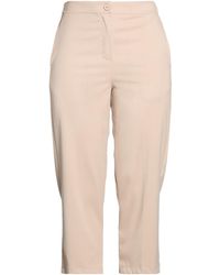 ViCOLO - Pants Polyester, Viscose, Elastane - Lyst