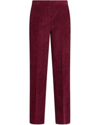 Camicettasnob - Trouser - Lyst