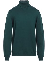 Roberto Collina - Rollkragenpullover - Lyst