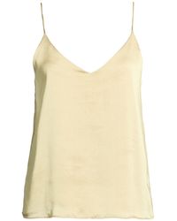 Marella - Top Polyester - Lyst