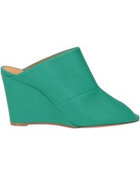 forte_forte - Mules & Clogs - Lyst
