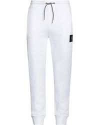 ARMANI EXCHANGE - Trouser - Lyst