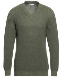 Imperial Sweater - Green