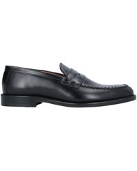 Allen Edmonds - Loafers Leather - Lyst