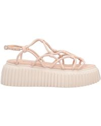 Agl Attilio Giusti Leombruni - Sandals - Lyst