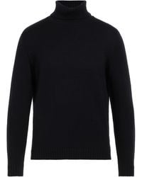 Zanone - Turtleneck - Lyst
