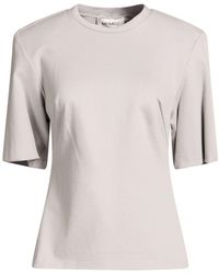 MEIMEIJ - Light T-Shirt Viscose, Polyamide, Elastane - Lyst