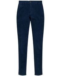 Briglia 1949 - Pants Cotton, Elastane - Lyst