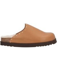 Scholl - Mules & Clogs Leather - Lyst