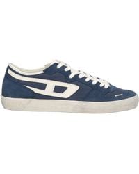 DIESEL - Sneakers - Lyst