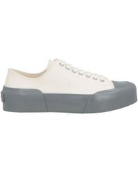 Jil Sander - Sneakers - Lyst