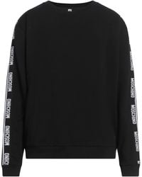 Moschino - Sweatshirt - Lyst