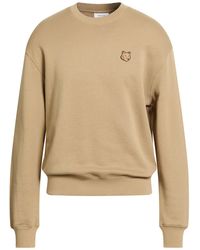 Maison Kitsuné - Sweatshirts - Lyst