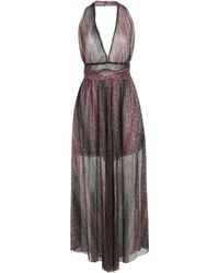 ViCOLO - Maxi Dress - Lyst