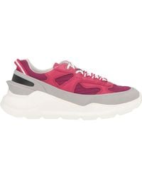 Date - Sneakers - Lyst